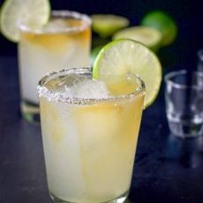 National Margarita Day!